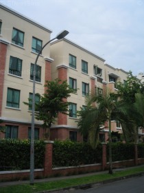 Palm Spring (D10), Condominium #1028992